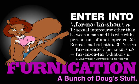 Furnication